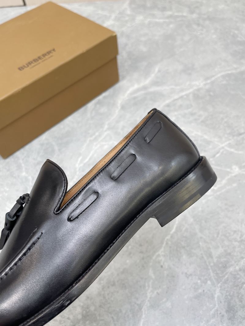 Burberry Business Shoes